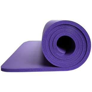 派普加厚20mm瑜伽垫初学者男女士防滑加宽加长健身瑜珈地垫子家用