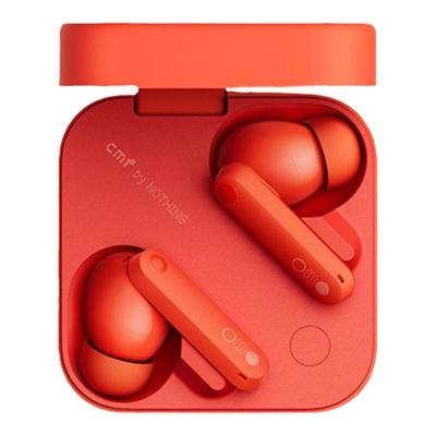 CMF蓝牙耳机+可操控的智慧旋钮