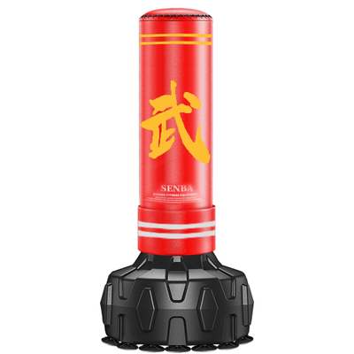 专业沙袋立式家用ANJD拳靶拳击柱