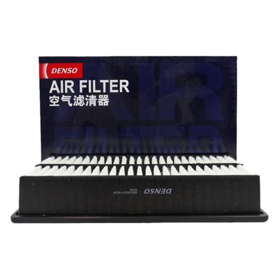 电装滤芯嘉年华马自达