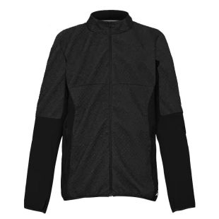 ATHLETA阿仕利塔王者系列休闲外套男小立领拉链春秋夹克 REI-1162