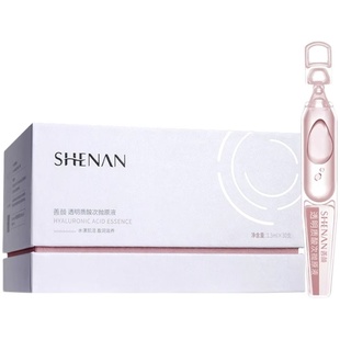 【冷小雪专属】福瑞达善颜透明质酸次抛原液