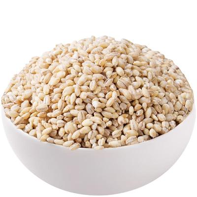 麦仁米1/3/5斤呆呆菇娘