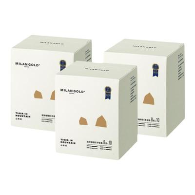 山有虎挂耳咖啡金米兰