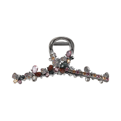 奇美拉高端大号蝴蝶抓夹女