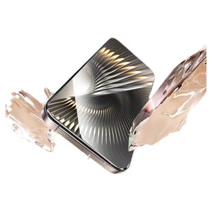 【顶配龙晶膜】欧炫适用红米Turbo5MAX钢化膜turbo4Pro手机TURBO5新款秒贴Redmiturbo3防电竞保护米4冠军解锁