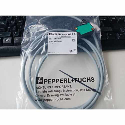 议价德国PF倍加福传感器电眼CBN15F64E2全新原装可维修