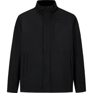 安踏防泼水羽绒外套男防寒保暖羽绒服防风行政夹克外套152547932