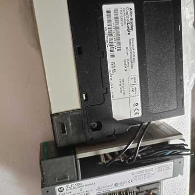 【议价-可维修】  Allen-Bradley 1756-ENBT/A1746-4 模块 /均有