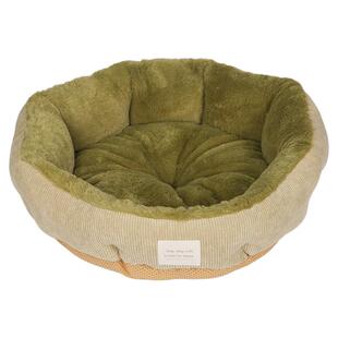 咖家kojima狗窝冬季加厚保暖狗床宠物睡窝猫窝垫子小型犬四季通用