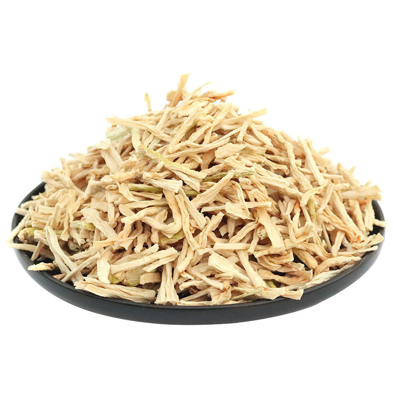 全干无盐萝卜干原汁原味