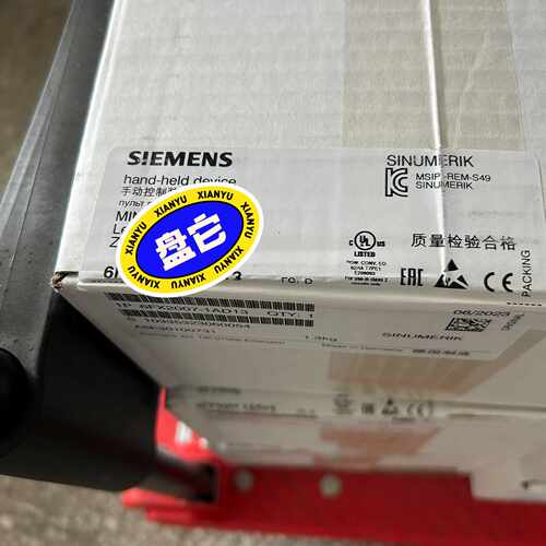6FX20071AD13西门子全新原装现货议价