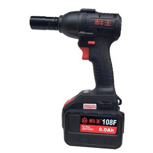 南通博诺无刷充电电动扳手88F 108F锂电多功能冲击架子工木工风炮
