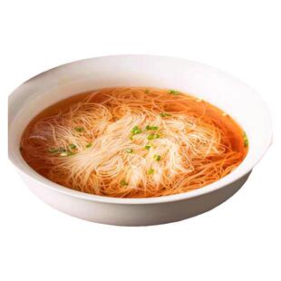 森和兴特产油面传统手工面月子面长寿面菜籽油面咸挂面龙须贡面