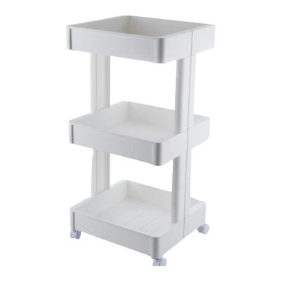 日式厨房置物架落地水果蔬菜大全