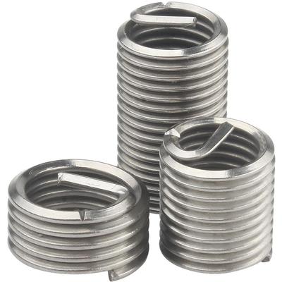 【全网热销】钢丝螺套牙套螺丝套