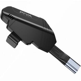 Piva派威手机尾插保护器typec充电接口保护快充不档手软排线转接头手机数据线60w快充线适用手机安卓苹果17