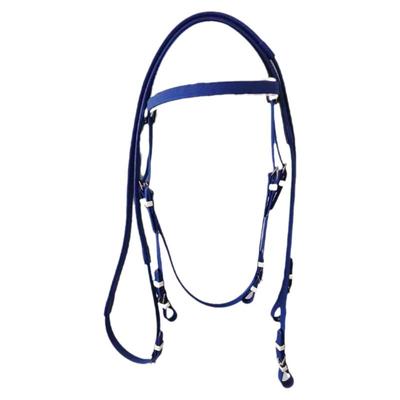 马术用品PVC材质可水洗可调节