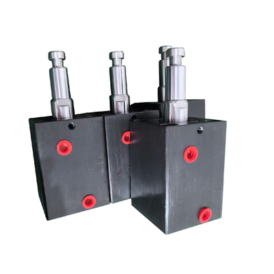 H轴薄型油缸JOB系列SD系列