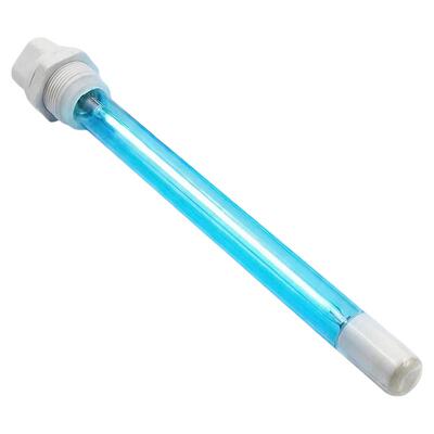 半潜水消毒灯水箱UV浸没式水处理