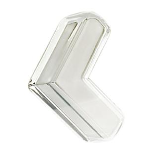 【包邮】爱贝迪拉桌子桌角窗子窗户防撞角儿童防撞条硅胶保护套贴