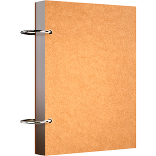 活页可拆卸a4素描本美术生专用速写8k随身32k手绘幼儿园16K便携空白小学生八开速写绘画油画棒彩铅漫画画本