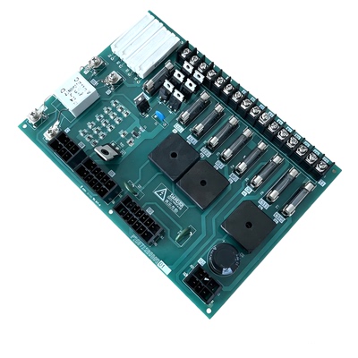 三菱电梯电源板P203722B000G01