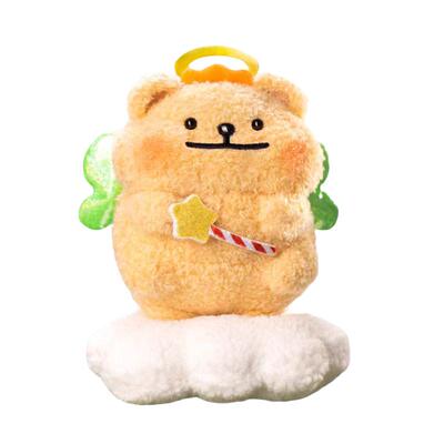 52TOYS小熊虫我的人生剧本盲盒