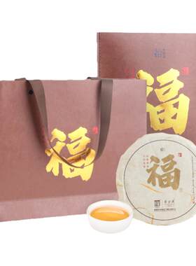 白沙溪安化黑茶2012百两茶饼