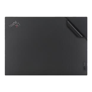 适用于联想ThinkPadX1 Nano保护膜贴纸X1 Nano Gen3电脑盖膜13寸2023笔记本原机色外壳贴膜X1Nano机身膜全套