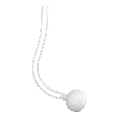 Ubmom吸管配件原装进口奶瓶通用