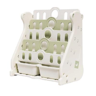 HOBBYTREE/哈比树儿童书架