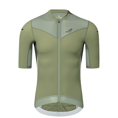 AOE非凡短上衣修身气动四季防晒