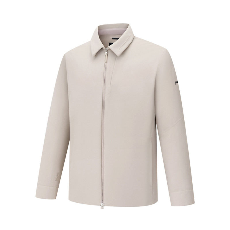 李宁金标|男官方正品运动棉服