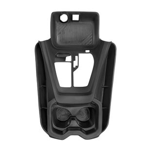 丰田RAV4荣放/威兰达中控硅胶保护垫车内装饰用品大全改装配件