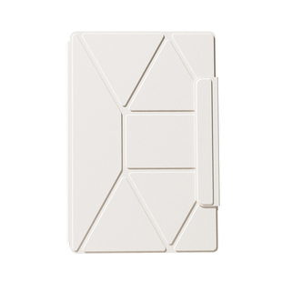 【磁吸增高】苹果平板ipadpro保护壳mini7增高支架Air7/6保护套2025iPad11磁吸双面夹13寸轻薄pro12.9