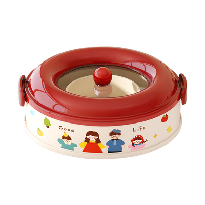 新年待客糖果盒高颜值零食收纳盒