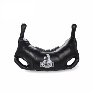 牛角包保加利亚训练袋力量包爆发力深蹲抓挺举私教用品体能健身袋