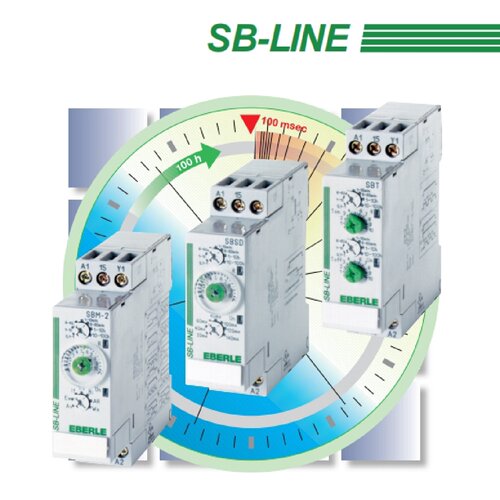 【议价-可维修】继电器 高价  EBERLE埃全系列继电器 PLC 等各/二
