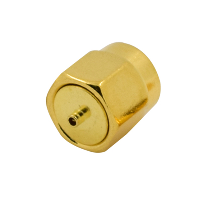 毅新达IPEX1代4代5代天线测试头