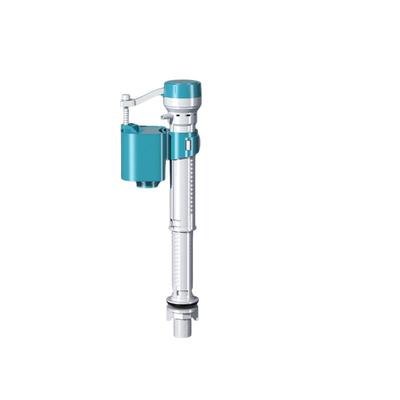马桶配件进水阀排水阀老式通用水箱抽水上水出水座便器浮球冲水箱