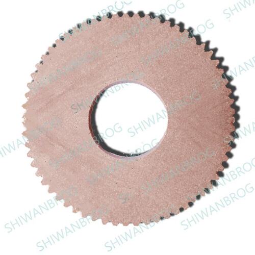 【士万宝】钢厂冷剪机 冷轧机20VC600离合器片于船舶推进设备