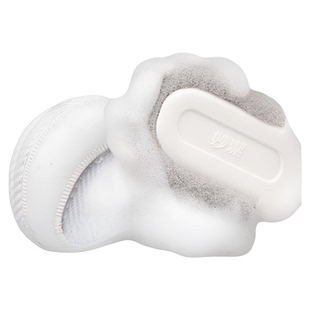 妙洁双效鞋刷不易伤鞋家用多功专用刷清洁神器鞋刷子