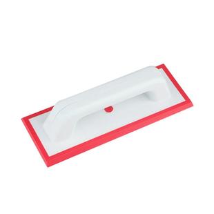 环氧彩砂美缝剂施工工具橡胶瓷砖聚脲美缝专用擦洗液套装平缝刮板