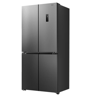 容声520L家用大容量电冰箱