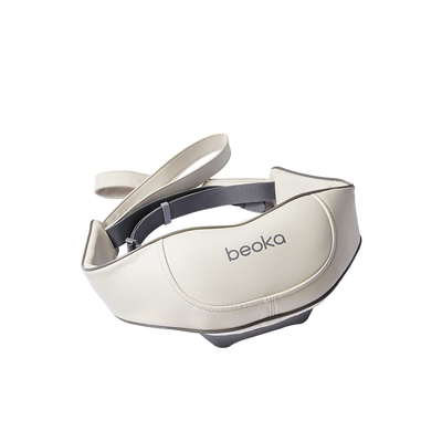 倍益康热敷颈部按摩器