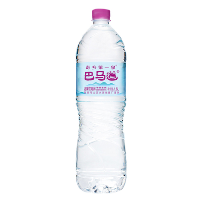 寿乡第一泉巴马天然弱碱性