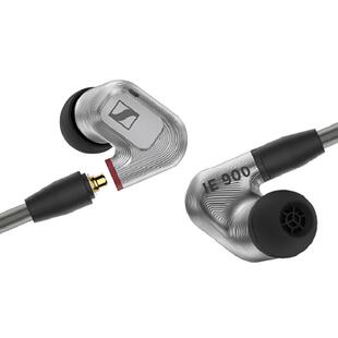 SENNHEISER/森海塞尔IE900入耳式动圈高保真HIFI发烧有线耳机