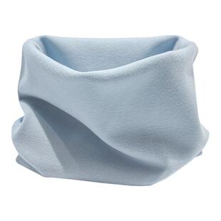 儿童围脖秋冬季加厚护颈保暖户外婴儿脖套男童女宝宝套头防风围巾