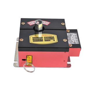 排烟口执行器排烟防火阀执行器